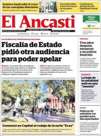 El Ancasti