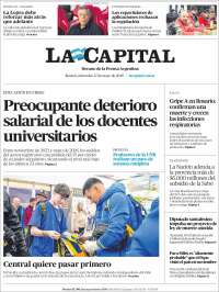 La Capital - Rosario