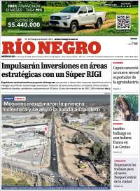 Rio Negro