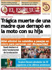 El Esquiu