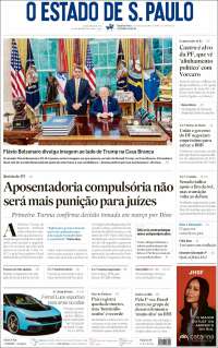O Estado de São Paulo