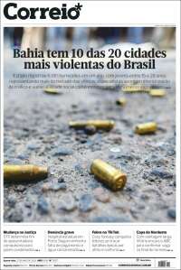 Correio*