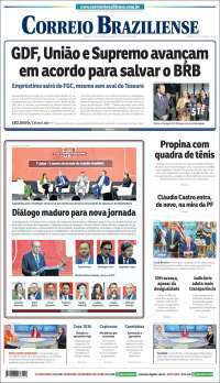 Correio Braziliense