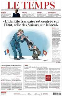 Le Matin