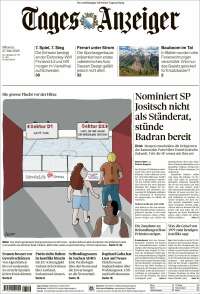Tages-Anzeiger