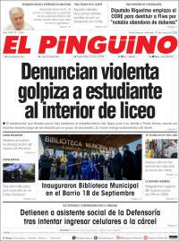 El Pingüino