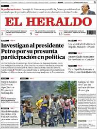El Heraldo