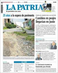 La Patria