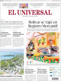 El Universal