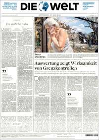 Die Welt
