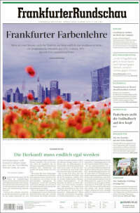 Frankfurter Rundschau