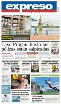 Expreso