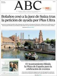 ABC - Sevilla