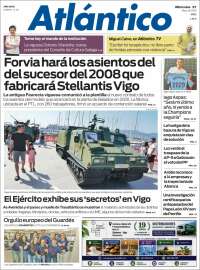 Atlántico Diario