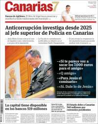 Canarias 7