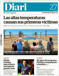 Diari de Tarragona