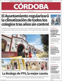 Diario de Córdoba
