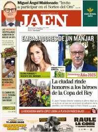 Diario Jaén