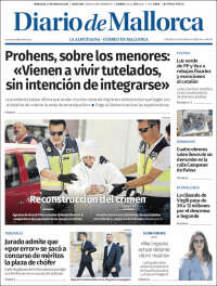 Diario de Mallorca