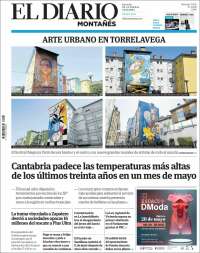 El Diario Montañés
