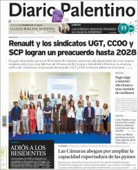 Diario Palentino
