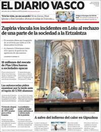 Diario Vasco