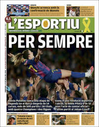 L'Esportiu