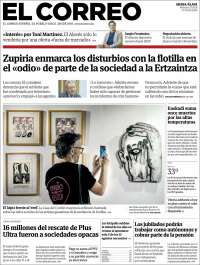 El Correo - Álava