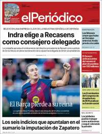El Periódico