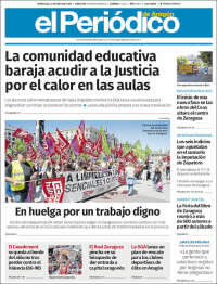 El Periódico de Aragón