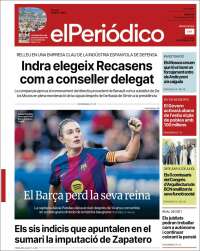 El Periódico de Catalunya