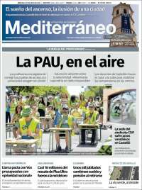 El Periódico Mediterraneo