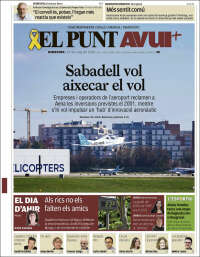 El Punt Avui