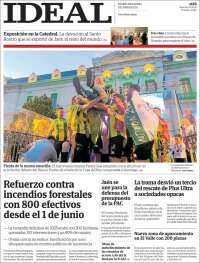 El Ideal de Jaén
