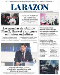 La Razón