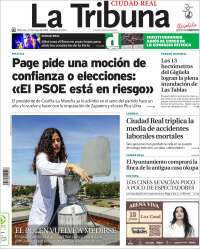 La Tribuna de Ciudad Real