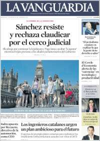La Vanguardia