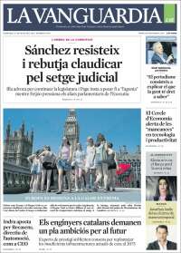 La Vanguardia
