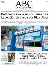 La Voz de Cádiz