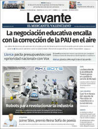 Levante