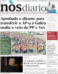 Nòs Diario