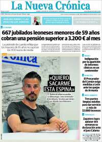 La Nueva Crónica