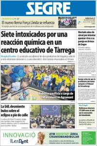 Segre 
