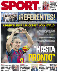 Sport