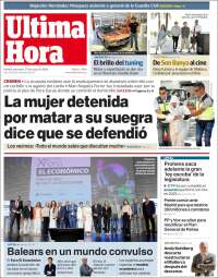 Última Hora