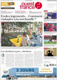 Ouest France