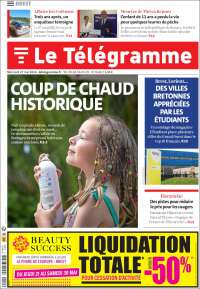 Télégramme