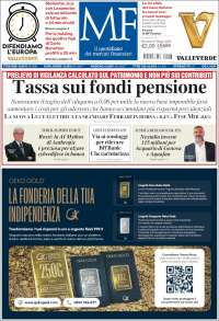 Milano Finanza