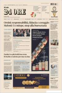 Il Sole 24 ORE