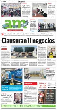 Al Día A.M.